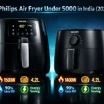 Best Philips Air Fryer Under 5000 in India