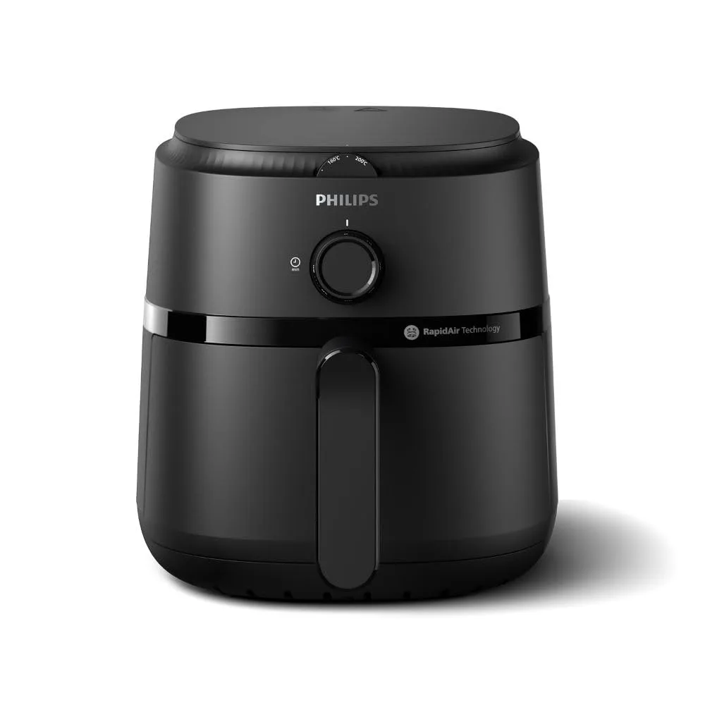 PHILIPS Air Fryer HD9200/90 (4.1L, 1400W)