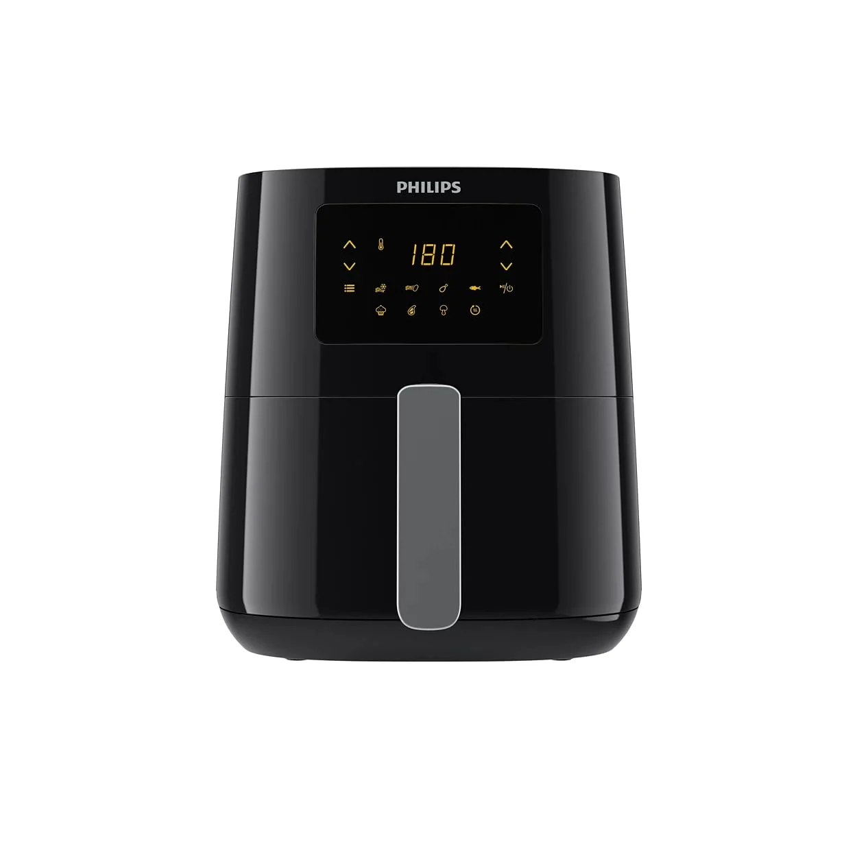 2.PHILIPS Essential Air Fryer HD9252/70
