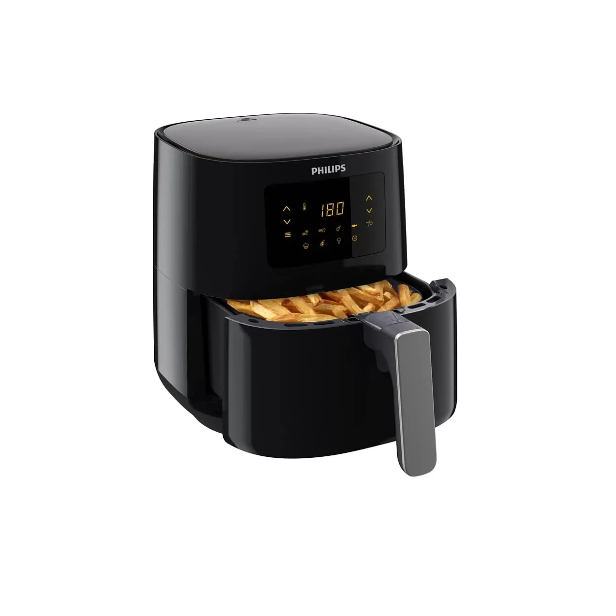 2.PHILIPS Essential Air Fryer HD9252/70