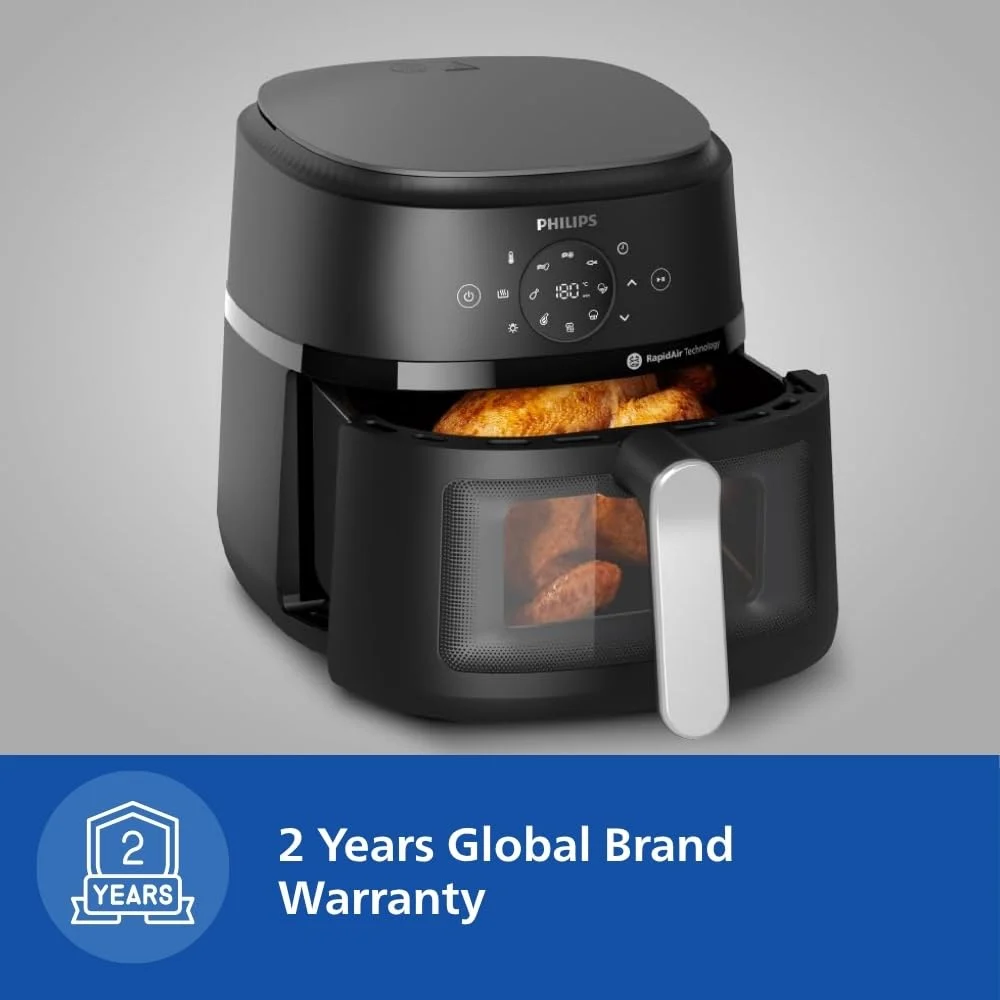 Best Philips Air Fryer Under 5000 in India