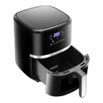 Faber Air Fryer Review: 8 Presets & 360° Air Cooking