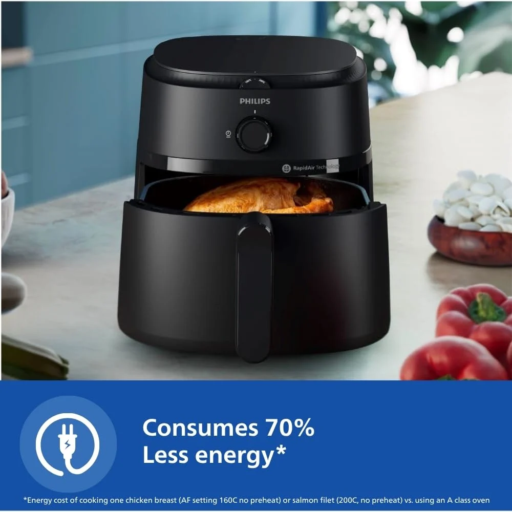 Best Philips Air Fryer Under 5000 in India
