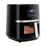 Faber Air Fryer Review: 8 Presets & 360° Air Cooking