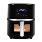 Faber Air Fryer Review: 8 Presets & 360° Air Cooking