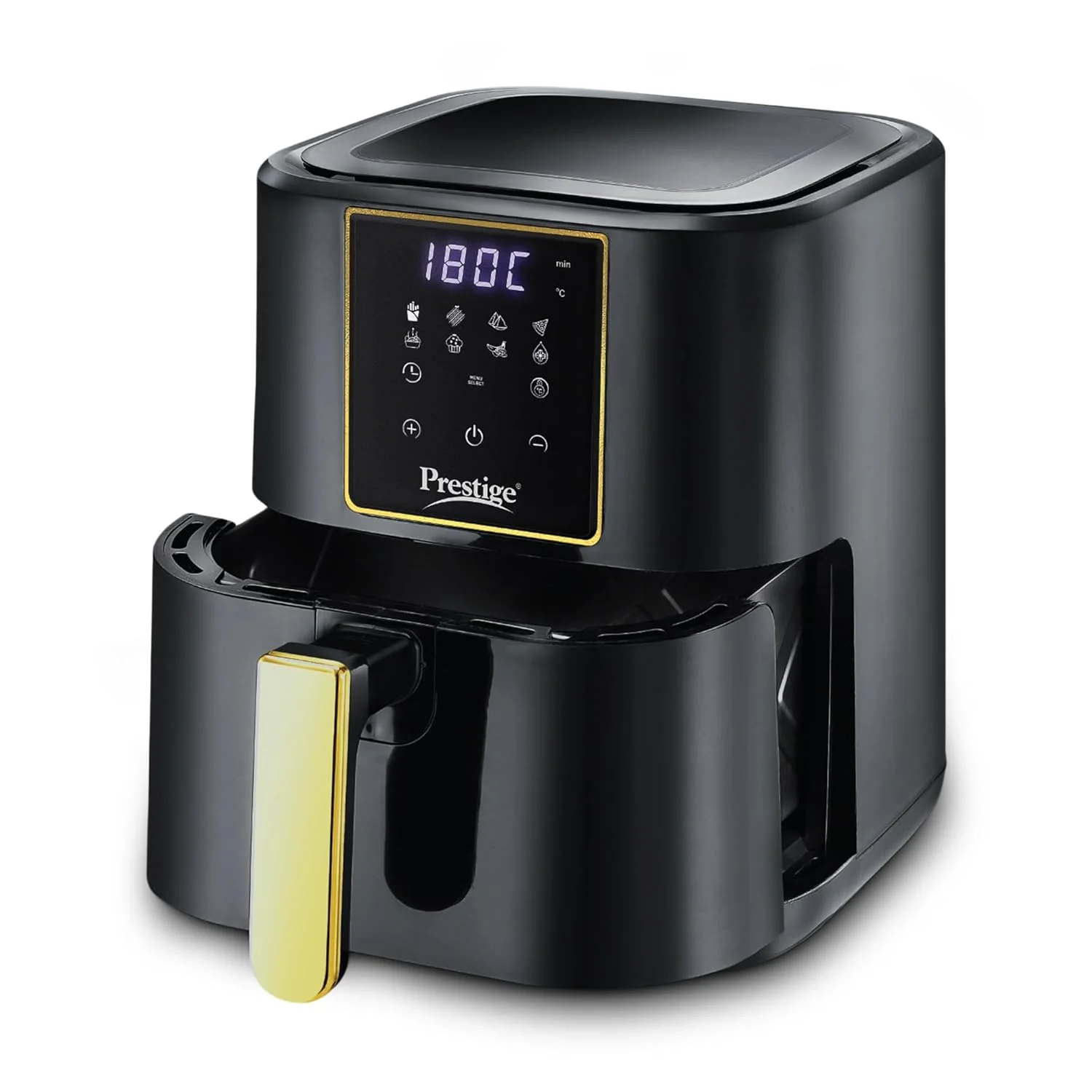 Prestige Nutrifry 4.5L Digital Air Fryer
