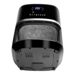 Faber Air Fryer Review: 8 Presets & 360° Air Cooking