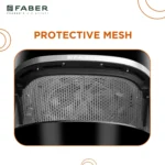 Faber Air Fryer Review: 8 Presets & 360° Air Cooking