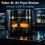 Faber 6L Air Fryer