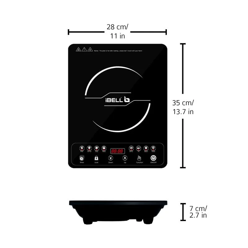 Best Induction Cooker Under 3000