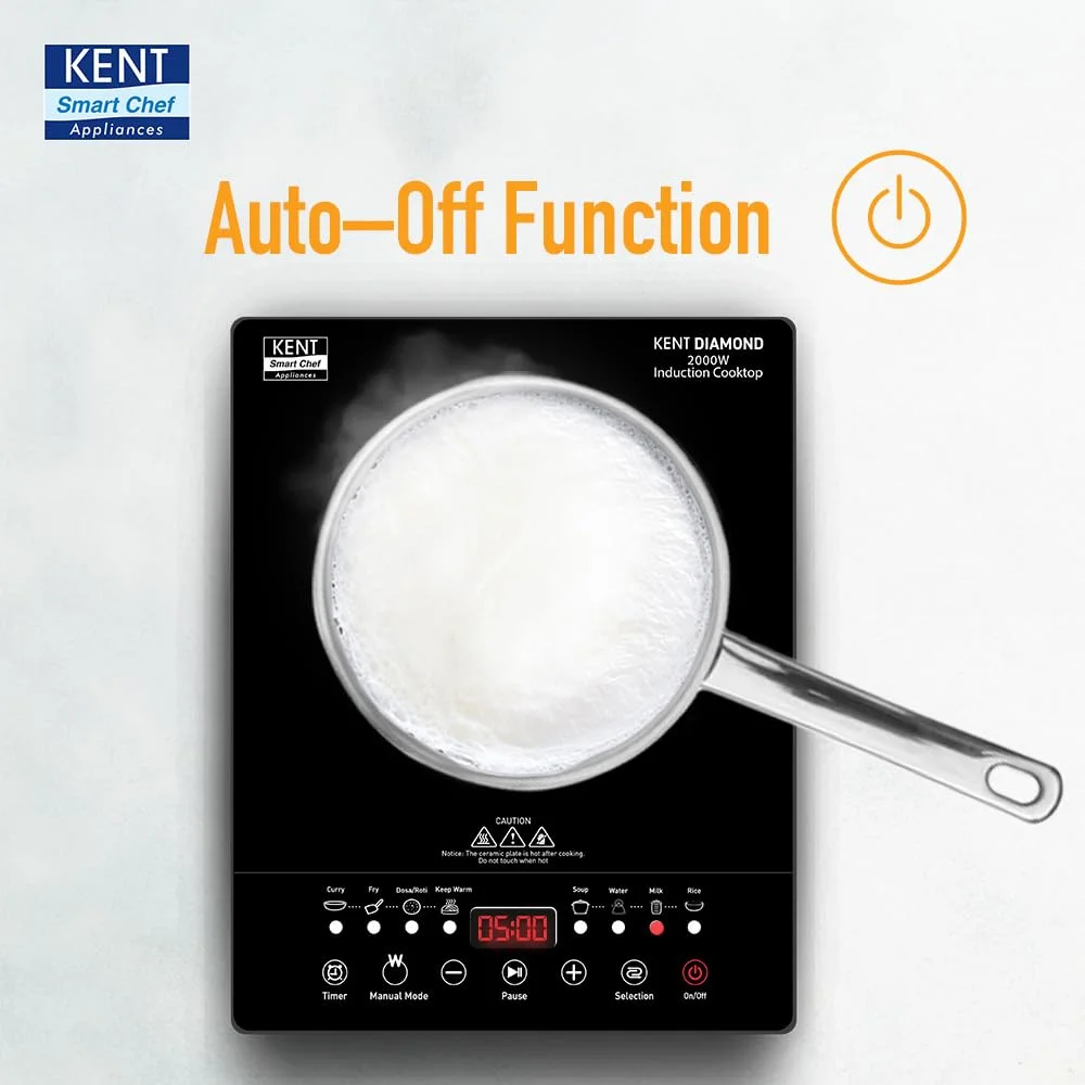 induction cooker