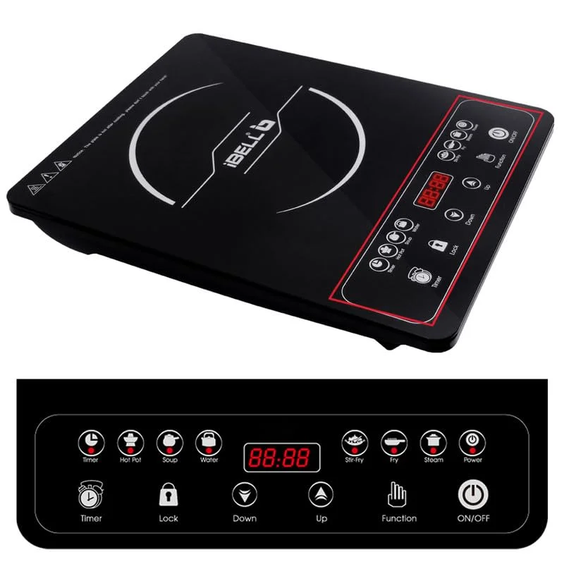Best Induction Cooker Under 3000