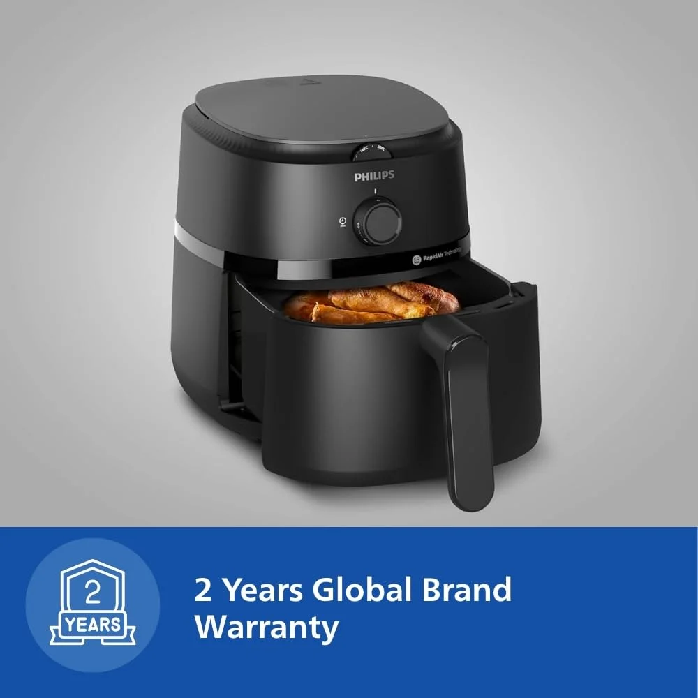 PHILIPS Air Fryer NA120/00