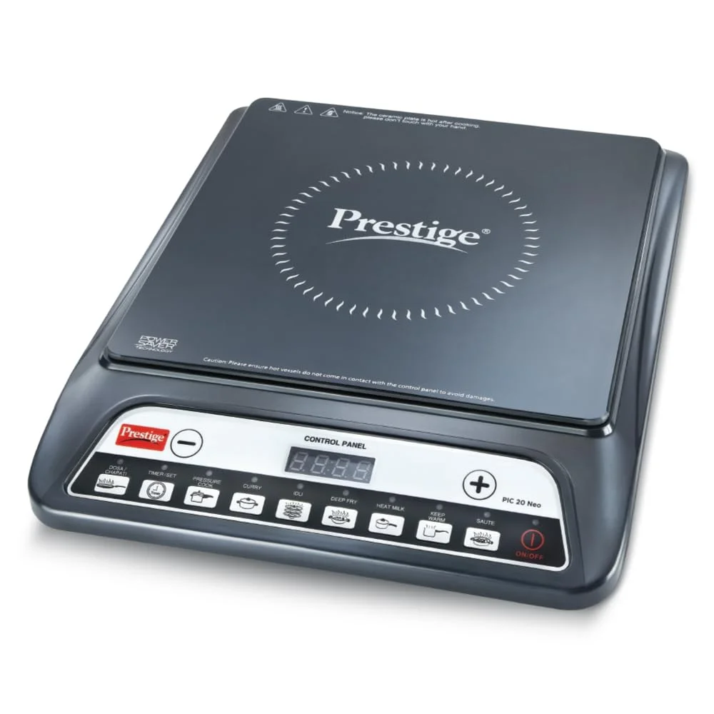 Induction Cooktop Buying Guide