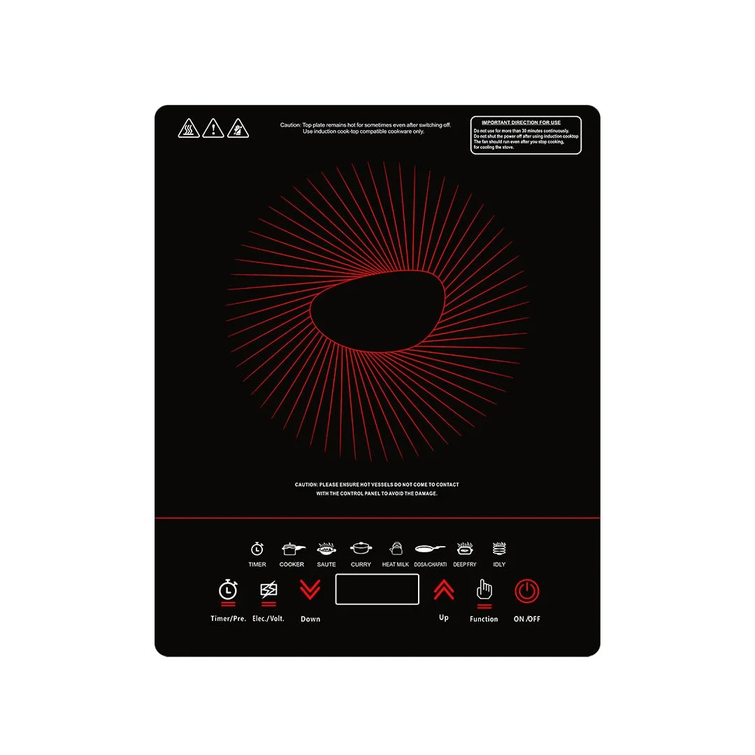 induction cooker Under 3000
