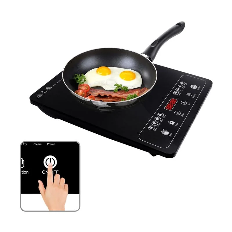 Best Induction Cooker Under 3000