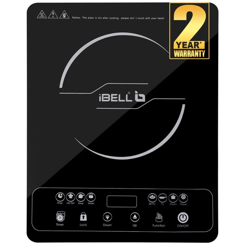 Best Induction Cooker Under 3000