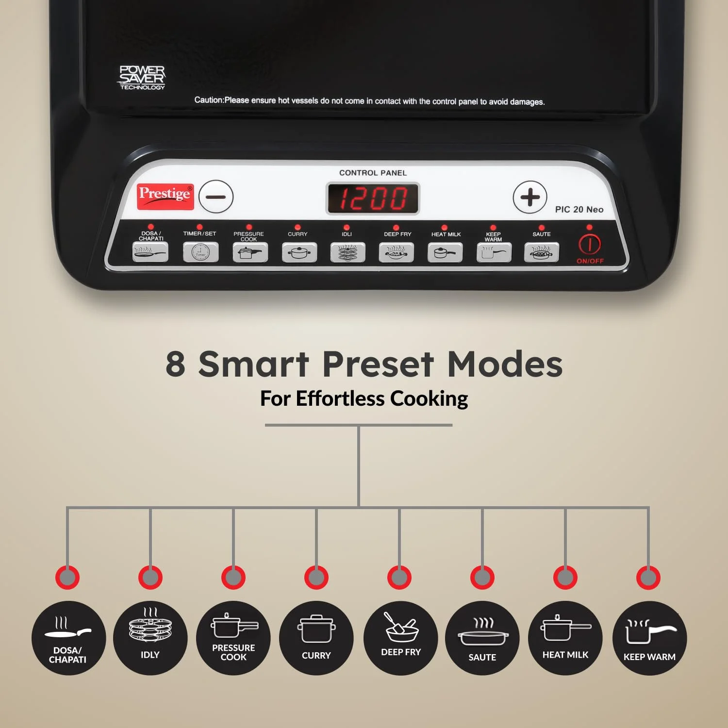 Induction Cooktop Buying Guide