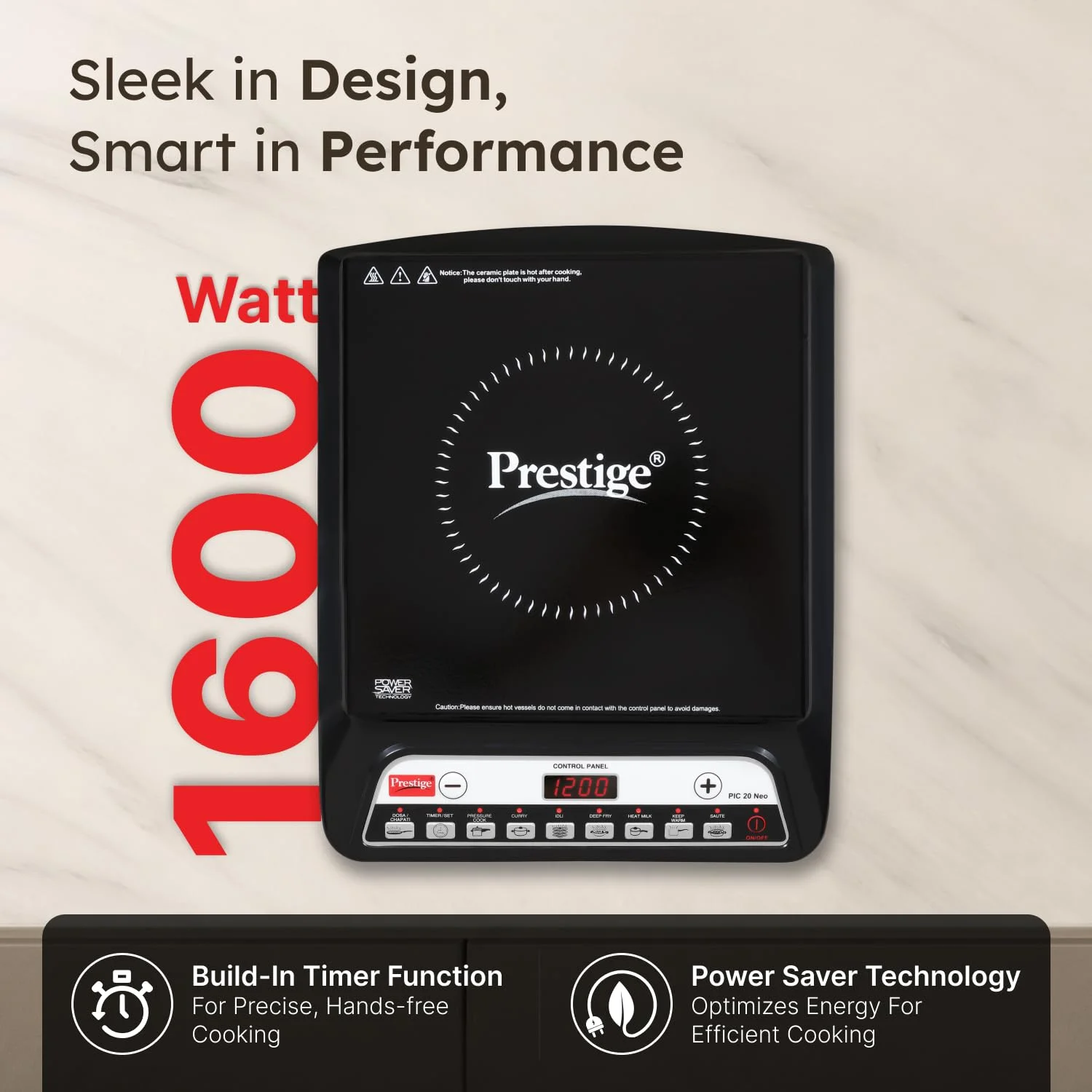 Induction Cooktop Buying Guide