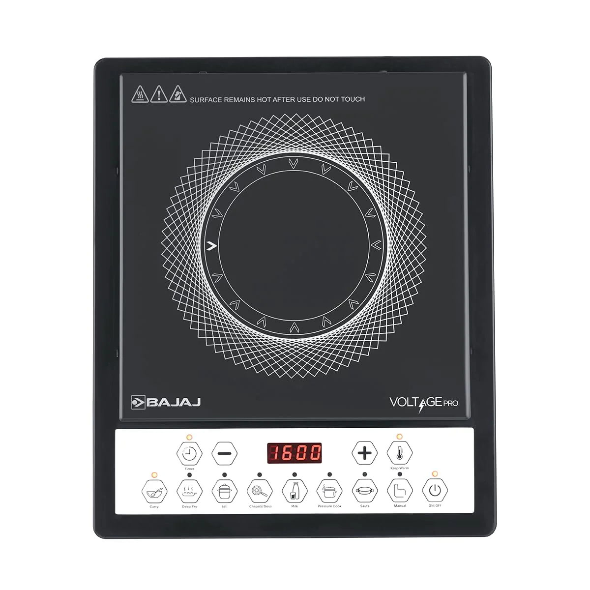Best Induction Cooker
