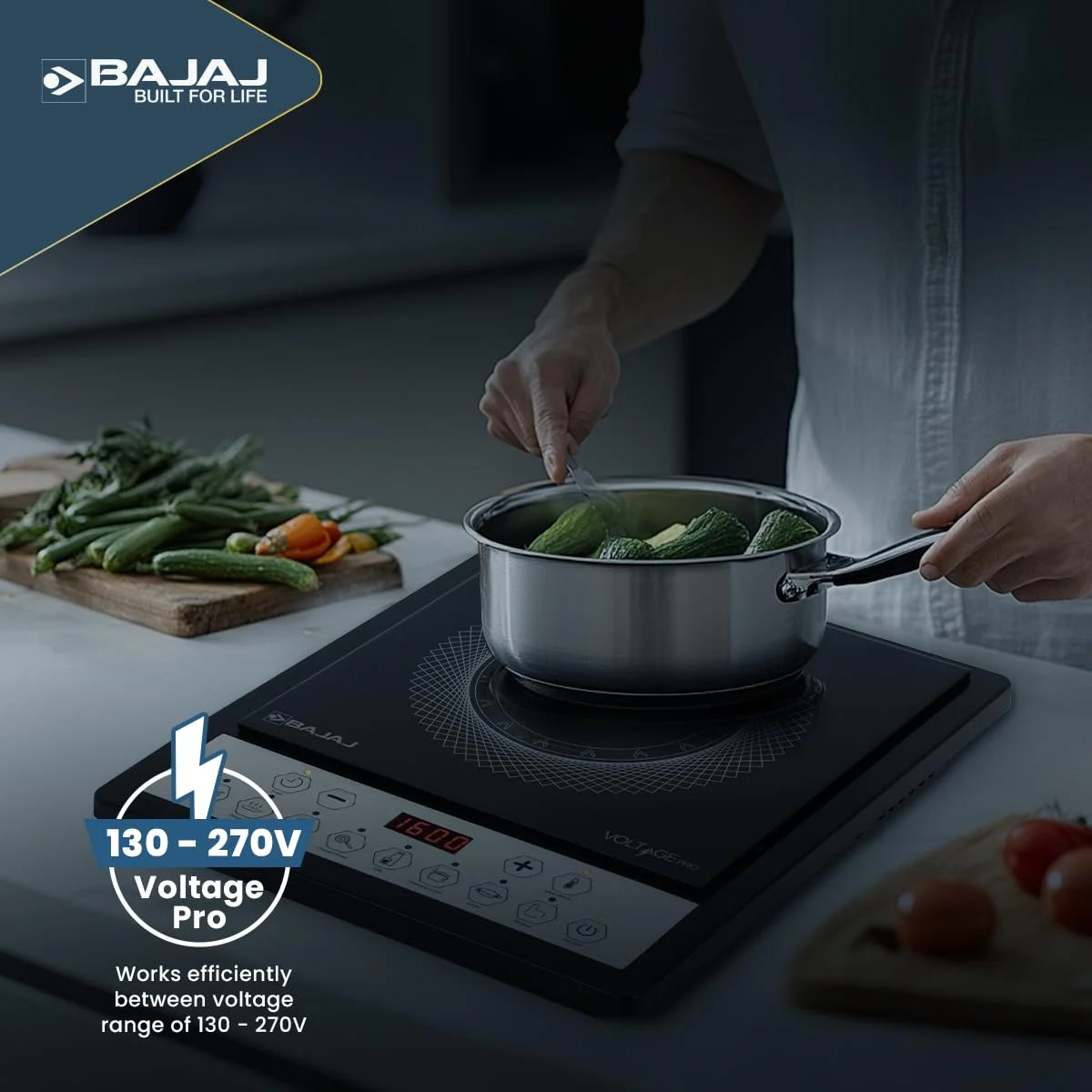 Best Induction Cooker