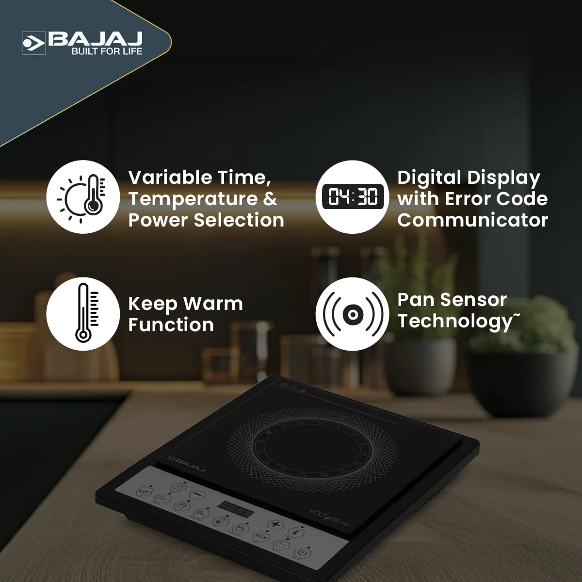 Best Induction Cooker