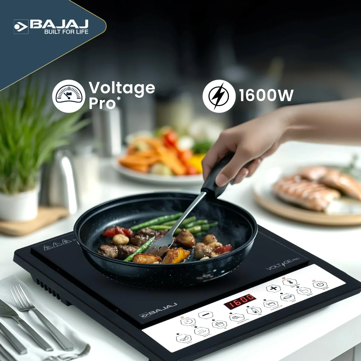 Best Induction Cooker