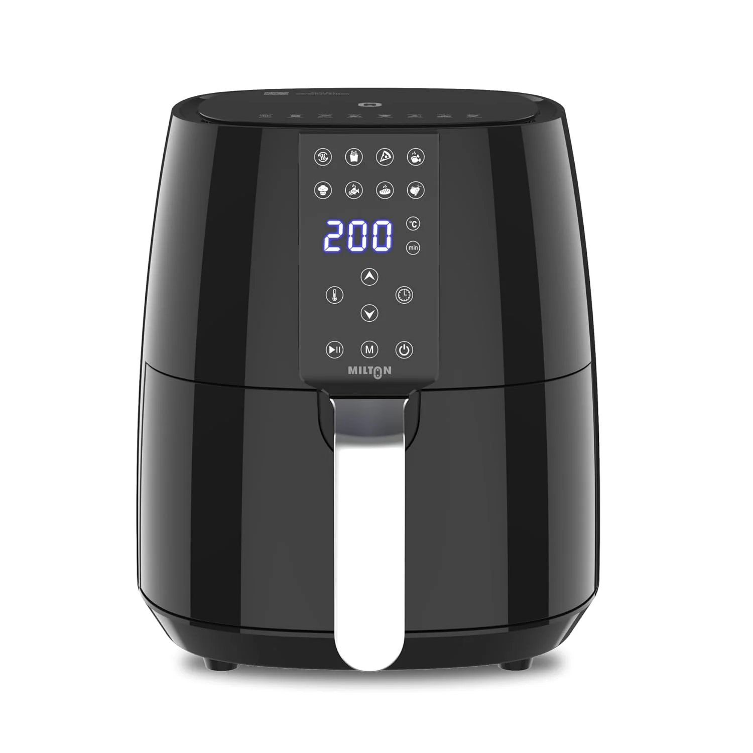 Milton Rapid Air Fryer 4.2L