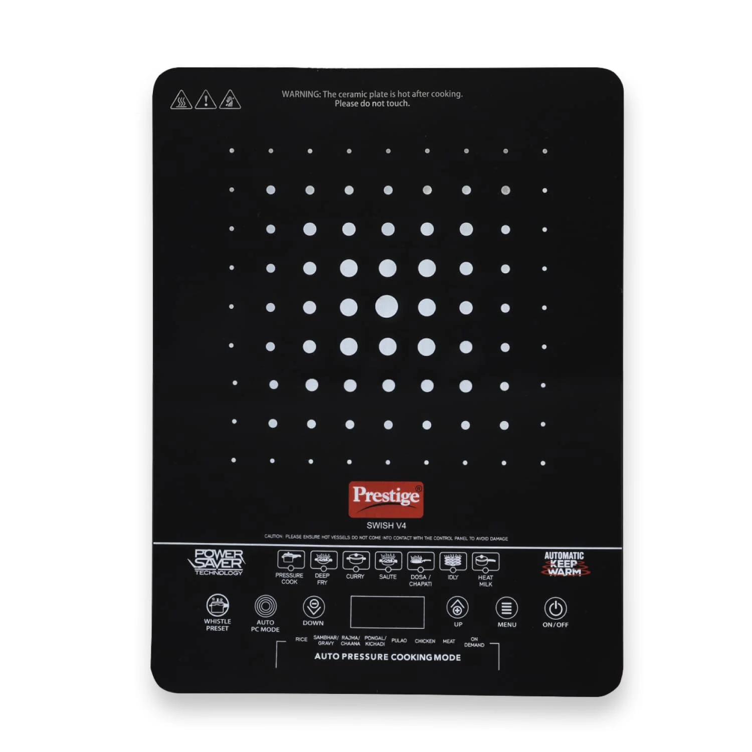 Induction Cooktop Buying Guide
