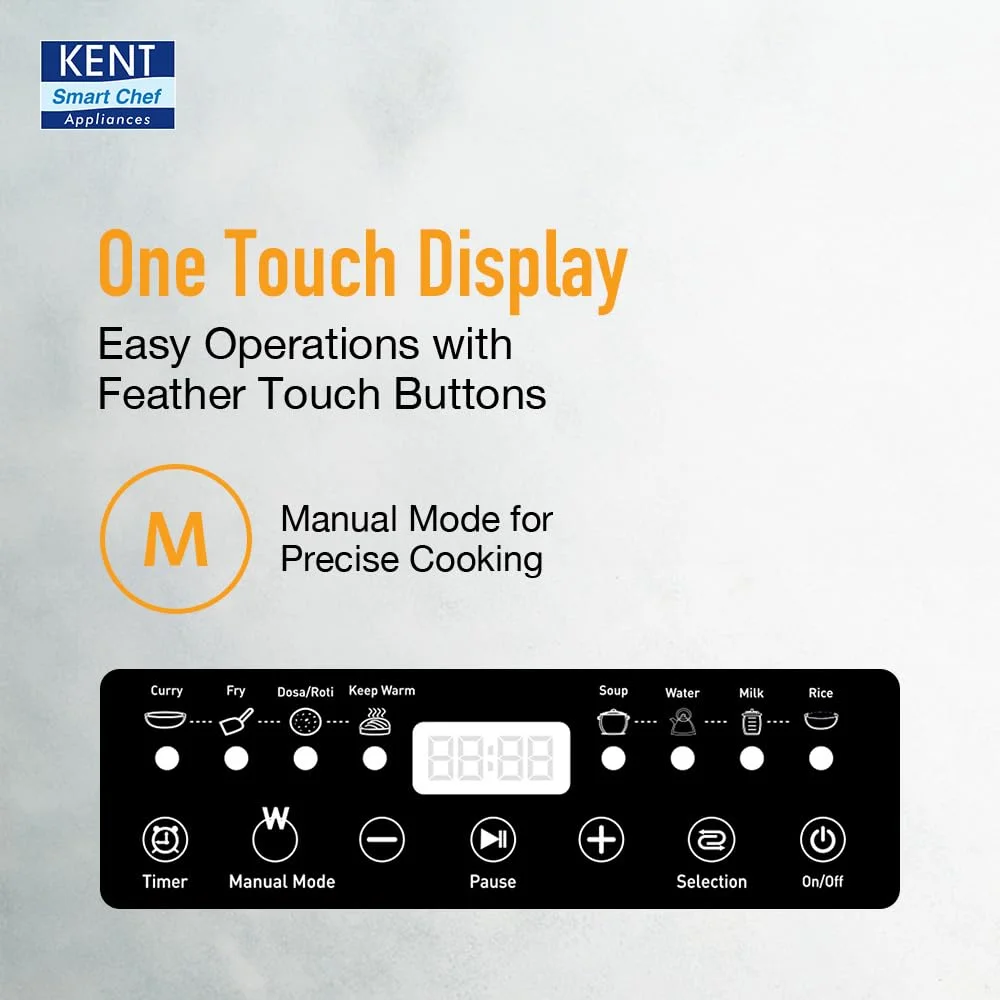 induction cooker