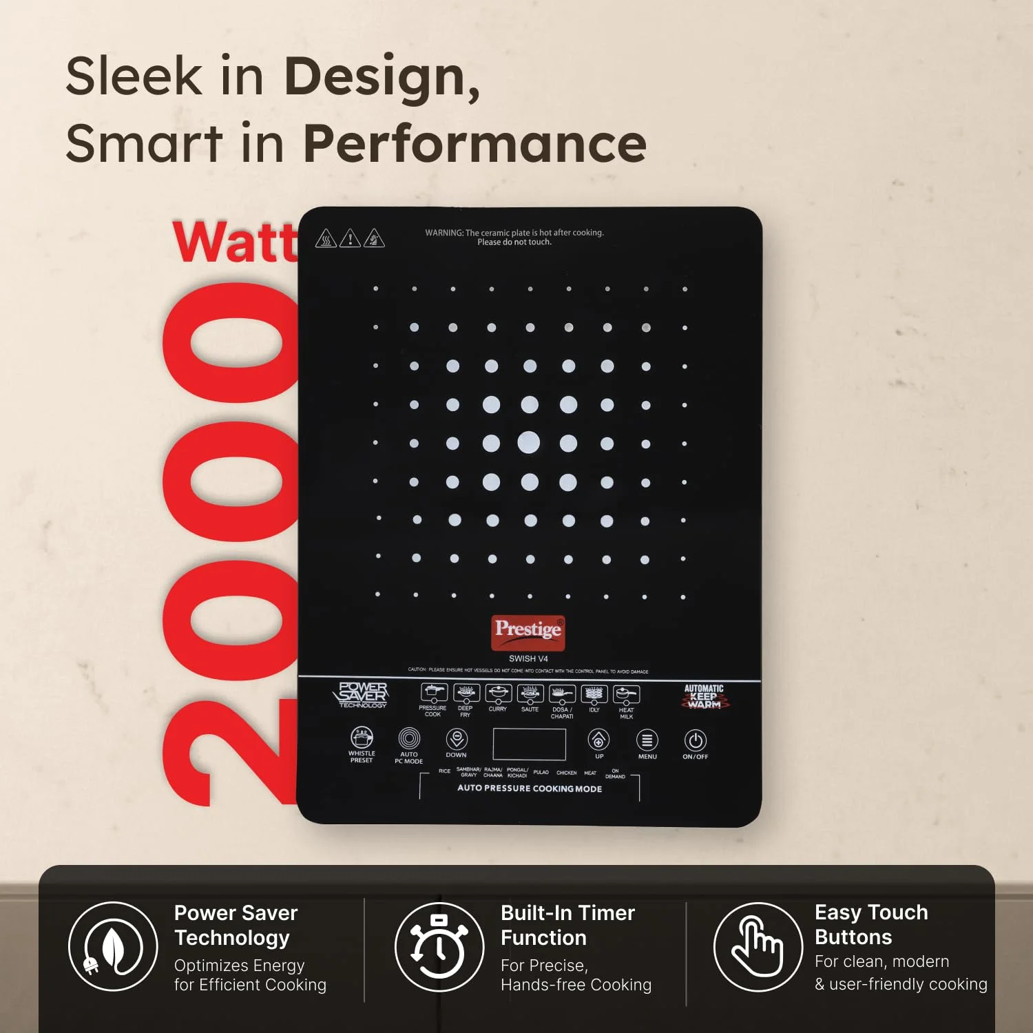 Induction Cooktop Buying Guide