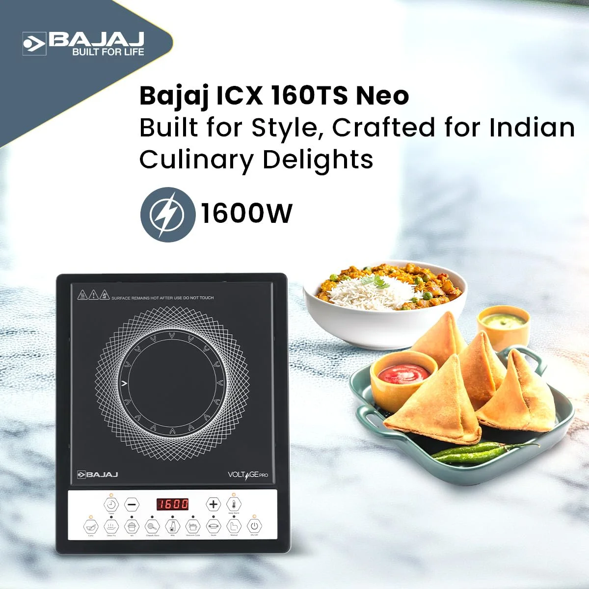 Best Induction Cooker