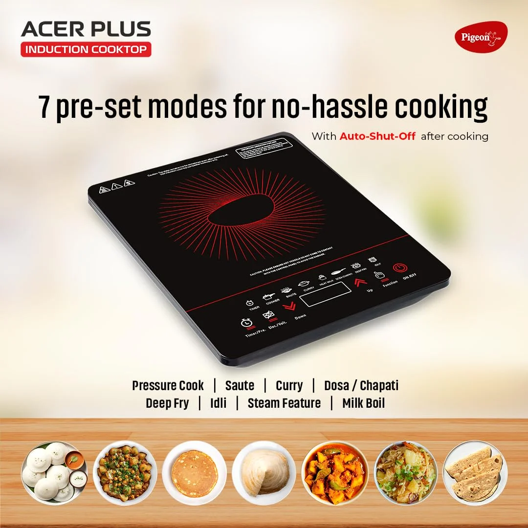 induction cooker Under 3000