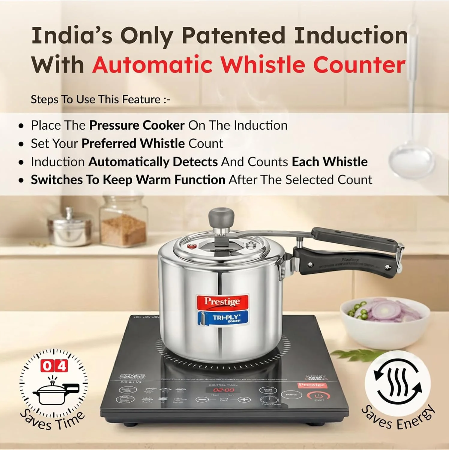 Induction Cooktop Buying Guide India 2026