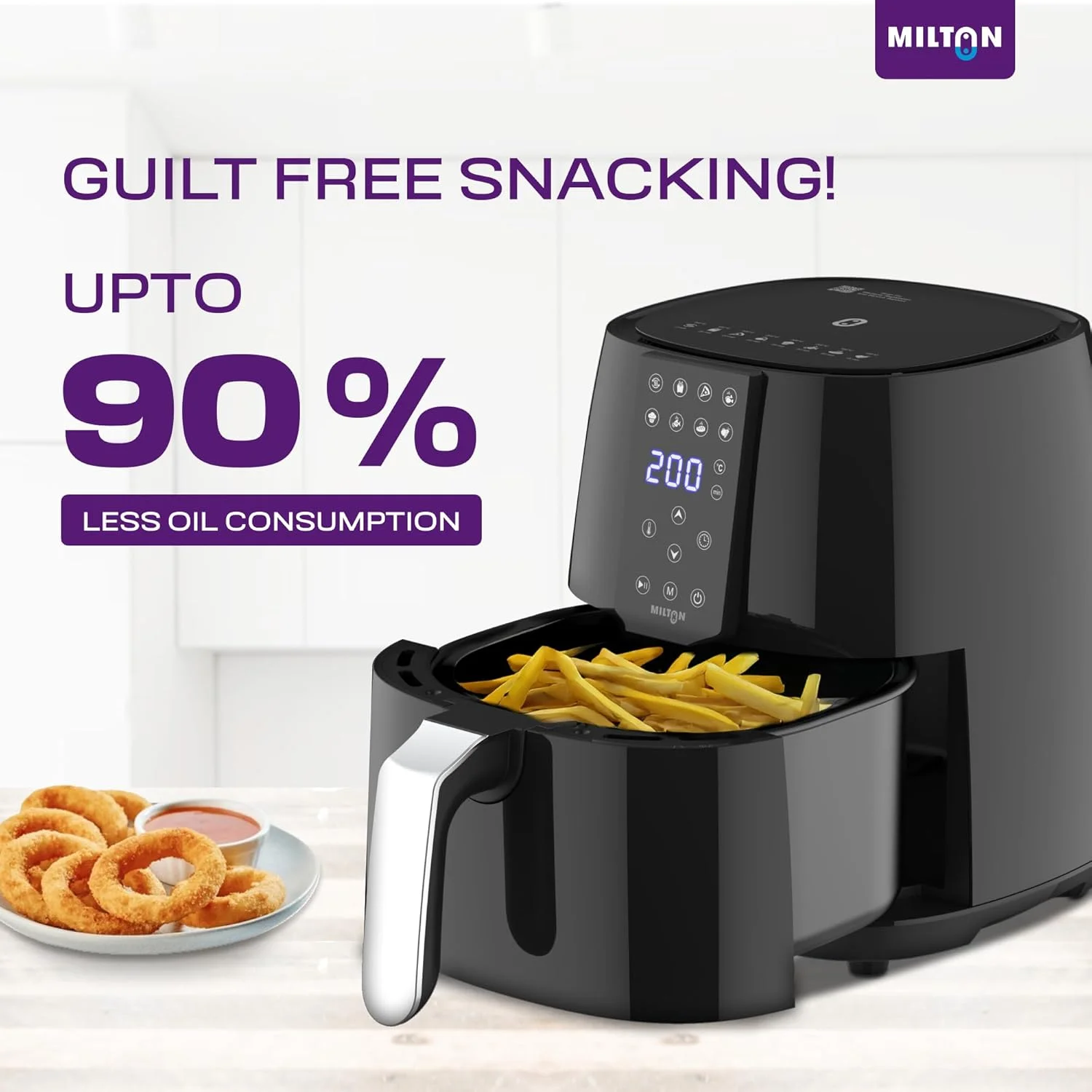 best air fryer in india