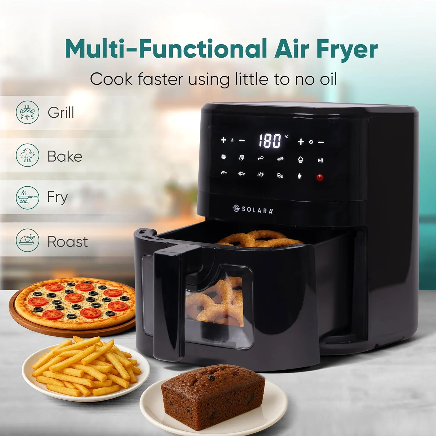 best air fryer in india