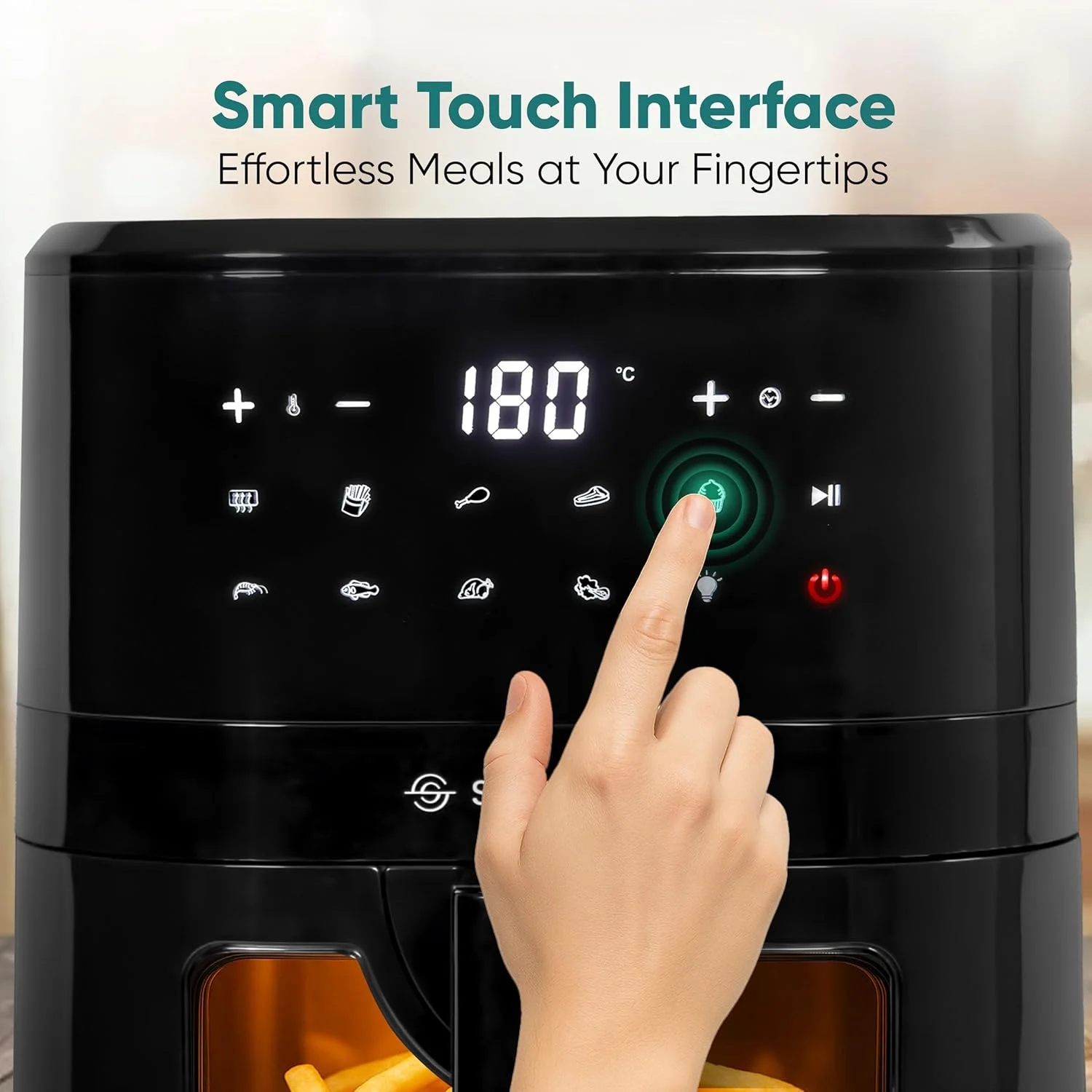 best air fryer in india