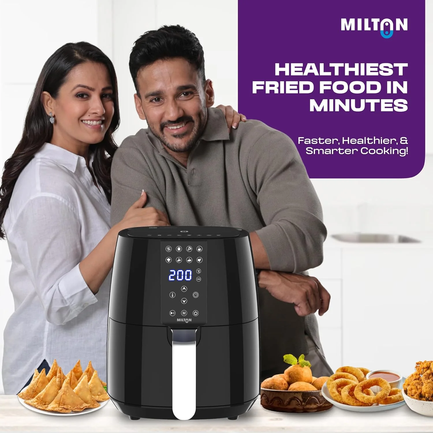 best air fryer in india