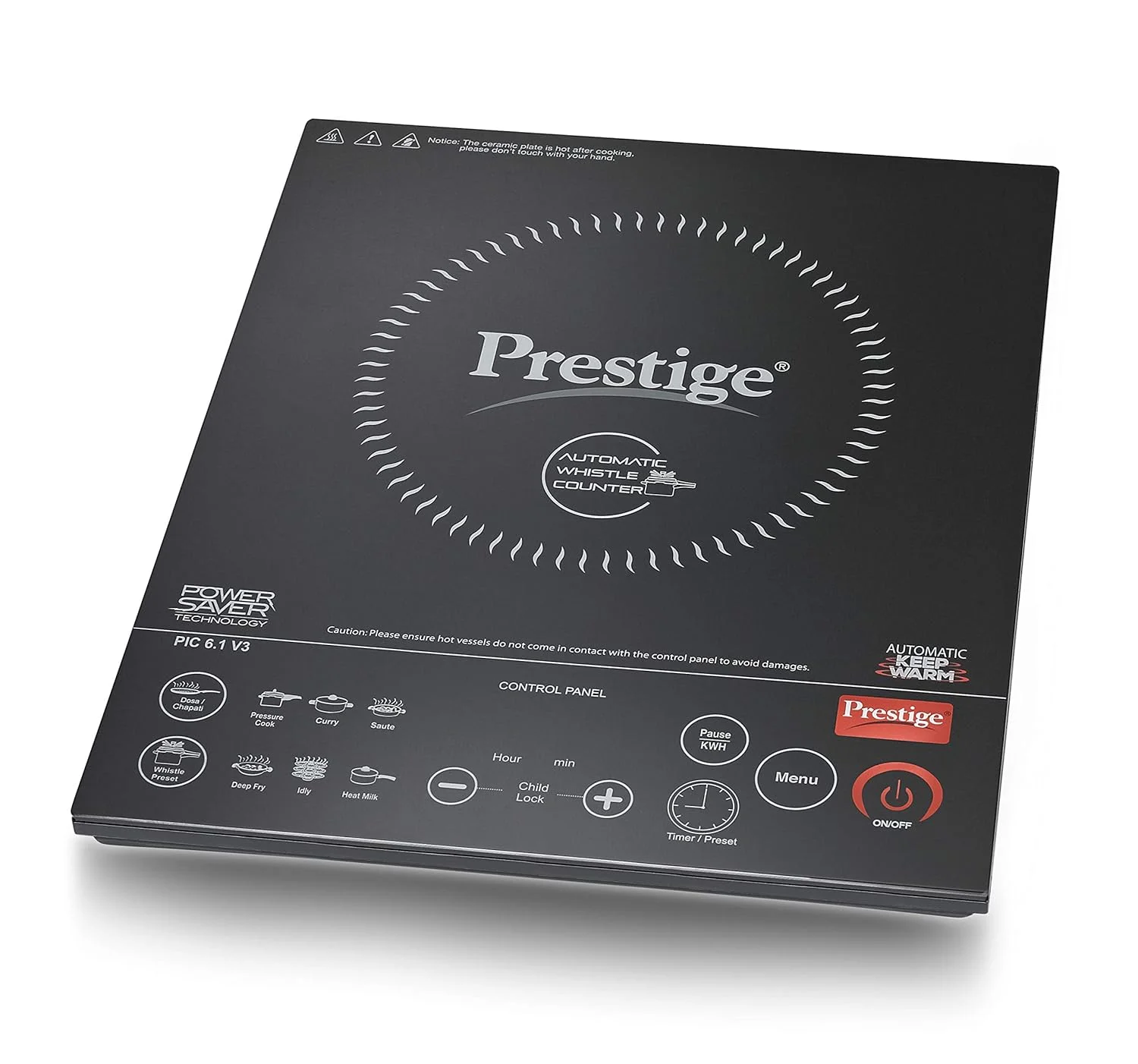 Induction Cooktop Buying Guide