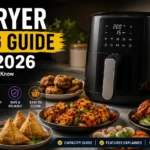 Air Fryer Buying Guide,