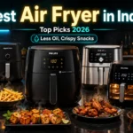 Best Air Fryer in India 2026 Top 6 Picks