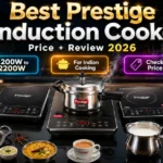 Best Prestige Induction Cooker in India