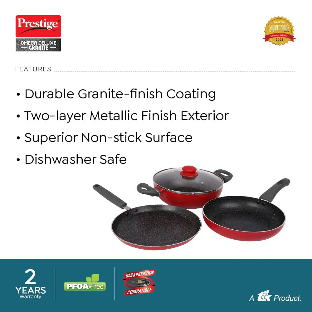 Best Utensils for Induction Cooktop