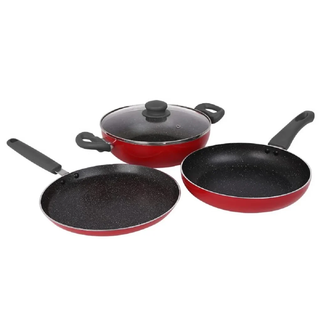 Best Utensils for Induction Cooktop