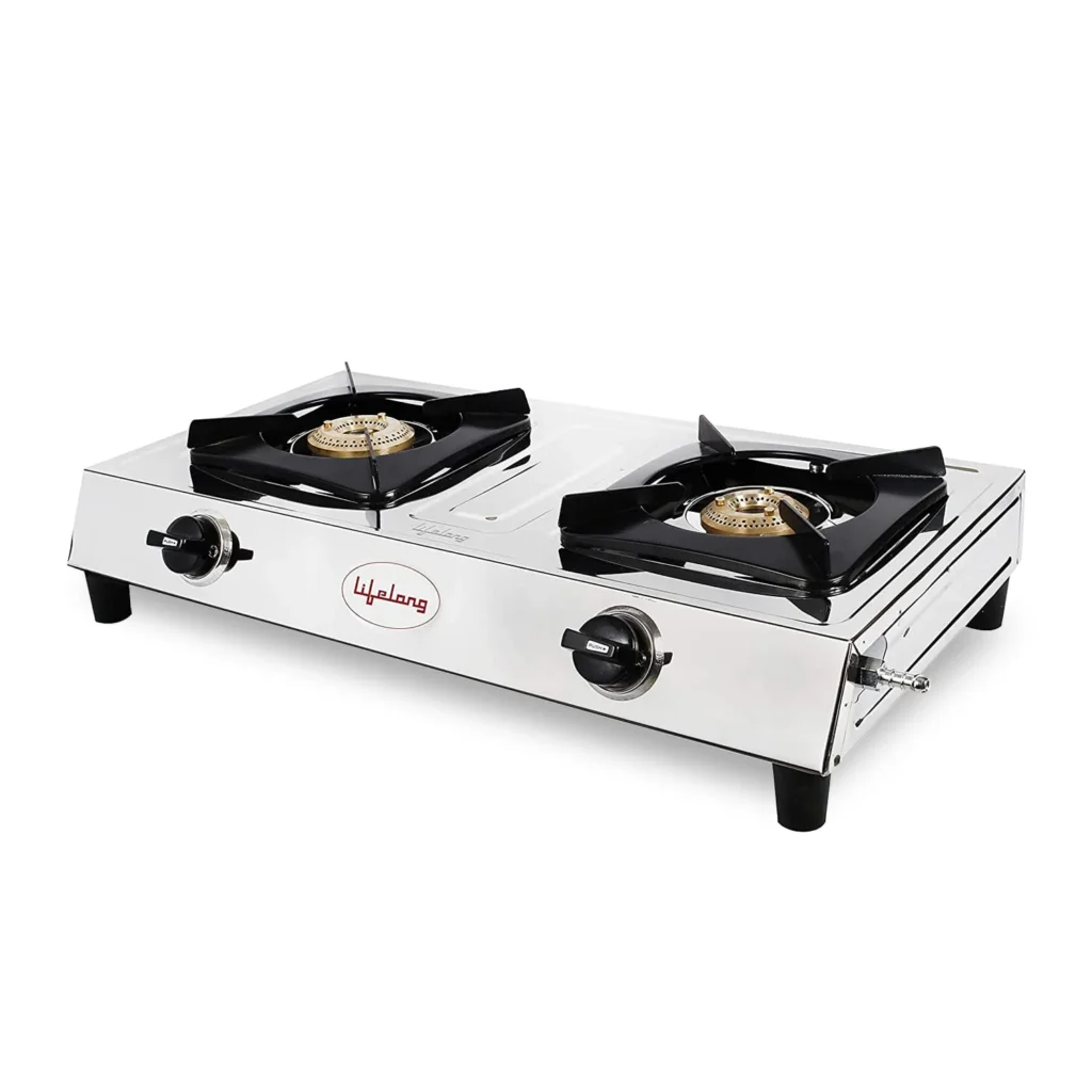 Induction Cooktop vs Gas Stove