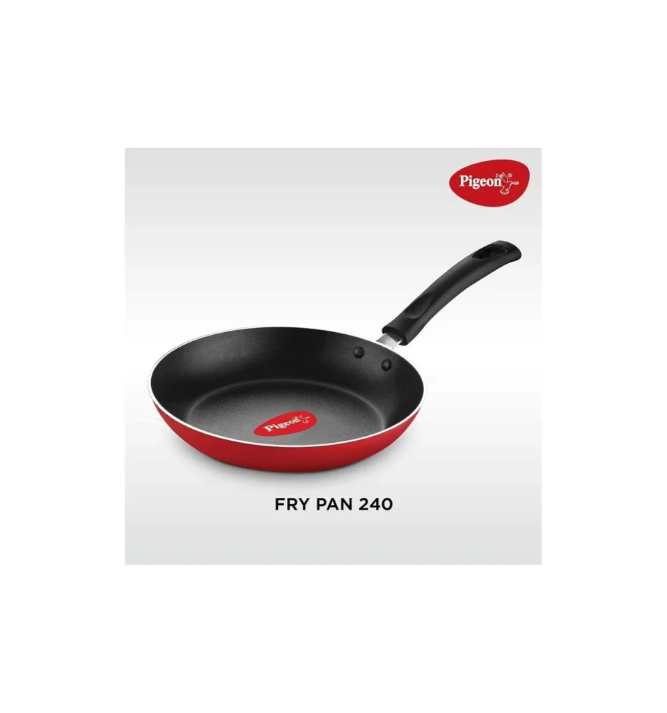 Best Utensils for Induction Cooktop in India