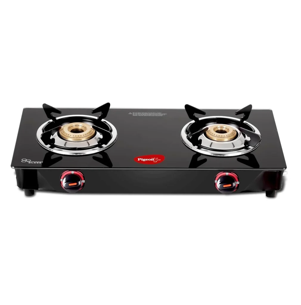 Induction Cooktop vs Gas Stove