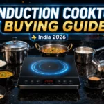 Induction Cooktop Buying Guide 2026