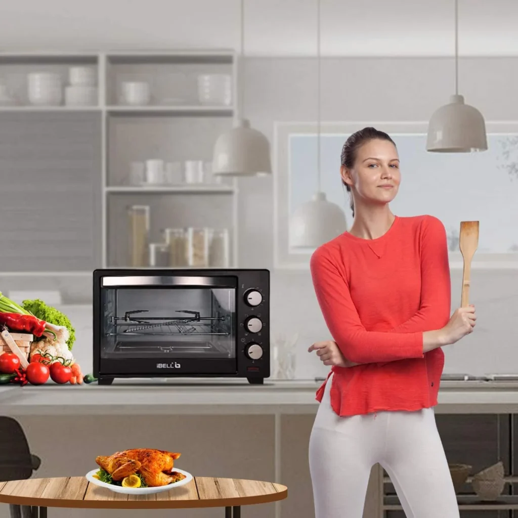 OTG Oven