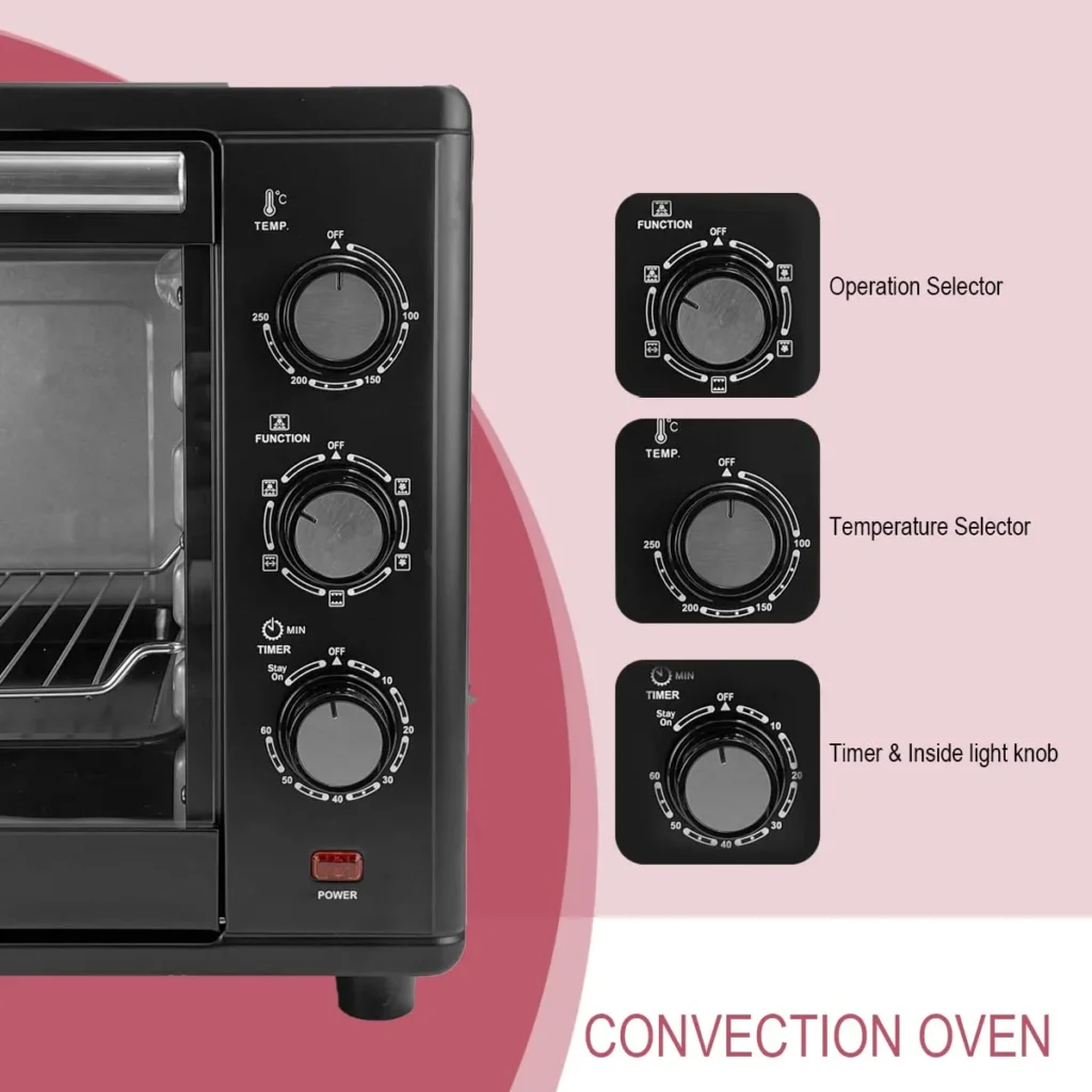 best otg oven
